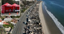 State Farm license suspension in California is unlikely despite 398 violations in wildfire claims probe