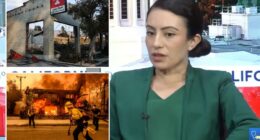 State senator demands California escalate war with State Farm by hitting it where it hurts most