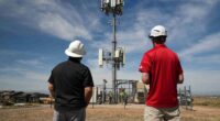 States across the wildfire-prone Western US are using AI for early detection