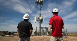States across the wildfire-prone Western US are using AI for early detection