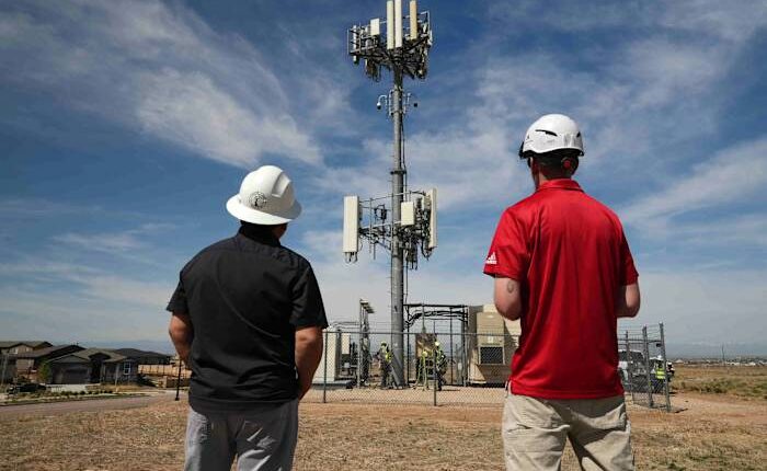 States across the wildfire-prone Western US are using AI for early detection