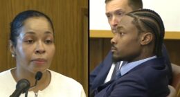 Stefon Diggs case: Former Patriots receiver found not guilty in court after trial, involving Chef Jamila, or Mila, Adams