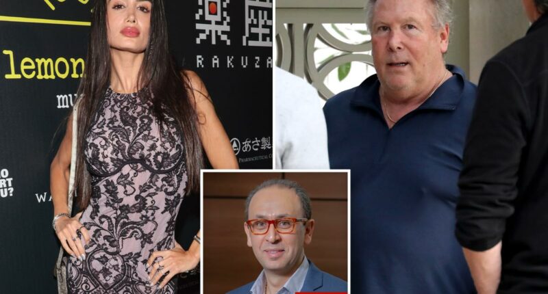 Stephen Cloobeck accuser reveals shocking details of call that sparked arrest