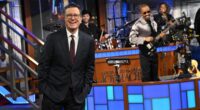 Stephen Colbert’s Exit Might Just Be The Spark Late Night TV Needs