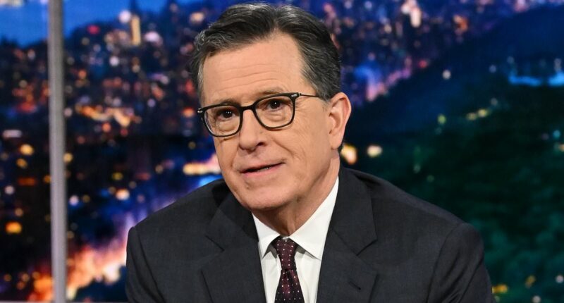 Stephen Colbert's final Late Show episode leaves fans unimpressed