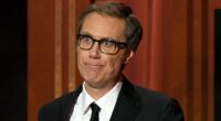 Stephen Merchant details his 'near death experience'