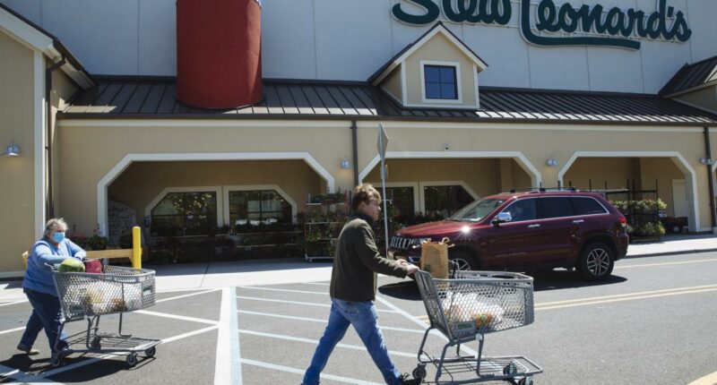 Stew Leonard's finally settles serial panty thief lawsuit moments before trial was set to begin