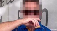 Stranger confronted after inappropriate comment about teenage girl