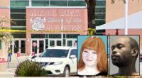 Student made to park off campus, killed by driver: Lawsuit