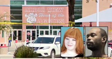 Student made to park off campus, killed by driver: Lawsuit