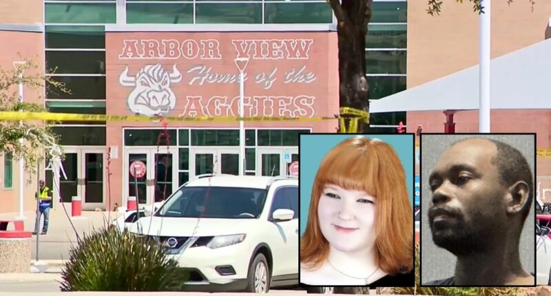 Student made to park off campus, killed by driver: Lawsuit