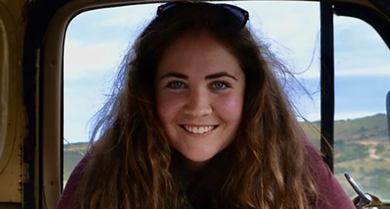 Student took her life after 'vegan diet led to delusional beliefs'