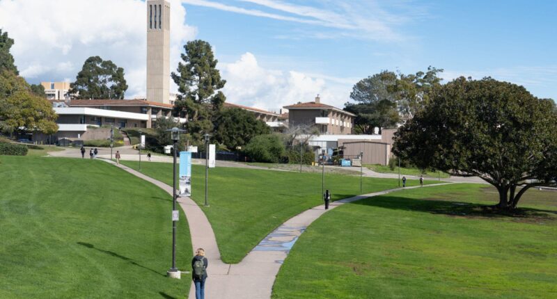 Students at top party college on edge after rape, strangulation reported in campus housing