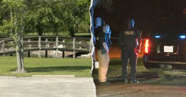 Students' pre-prom gathering turns into deadly nightmare as bullets fly