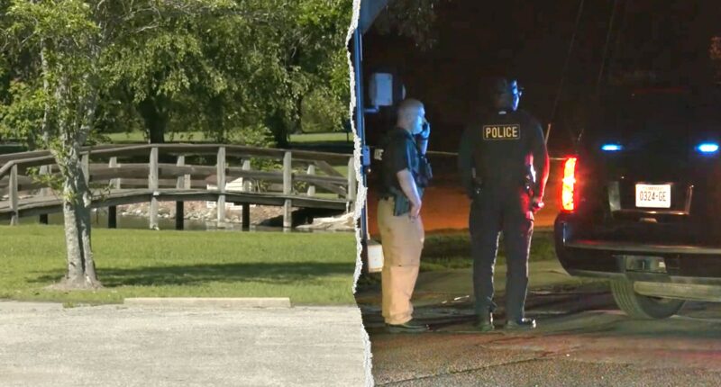 Students' pre-prom gathering turns into deadly nightmare as bullets fly