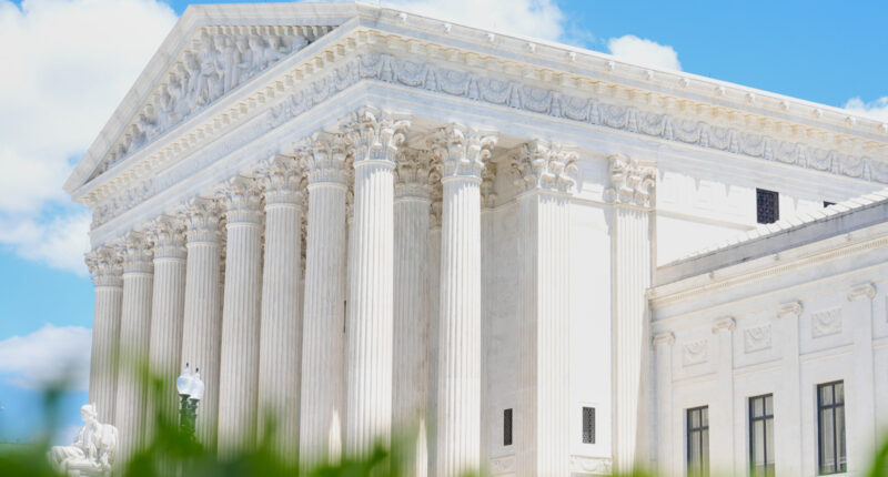 Supreme Court redistricting ruling: SCOTUS rejects state's bid to restore Virginia redistricting map favoring Democrats