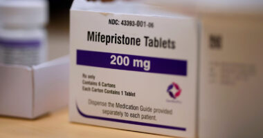 Supreme Court restores access to abortion pill mifepristone through telehealth, mail and pharmacies