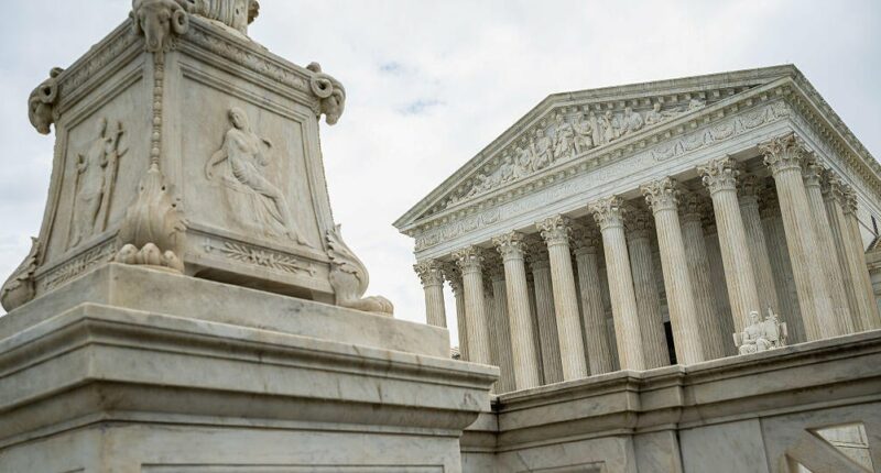 Supreme Court upholds mail access to abortion pill mifepristone for now