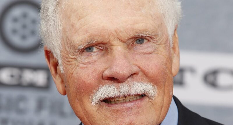 Surprising fate of CNN founder Ted Turner's multibillion-dollar fortune after thrice-married father-of-five died aged 87