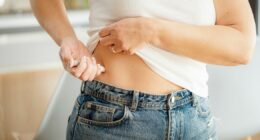 Surprising side-effect of weight loss medication revealed by new research