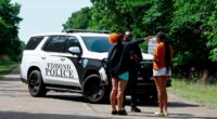 Suspect arrested in Oklahoma party shooting that killed 1, injured 22, police say