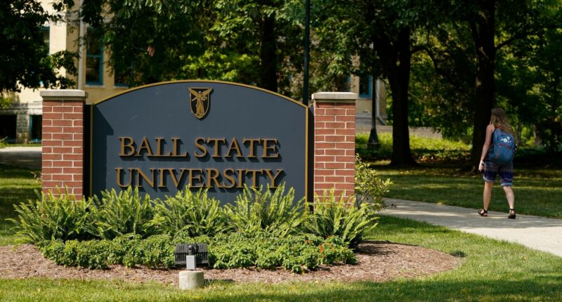 Suzanne Swierc, fired by Ball State University over post after Charlie Kirk shooting death, to receive $225K legal settlement