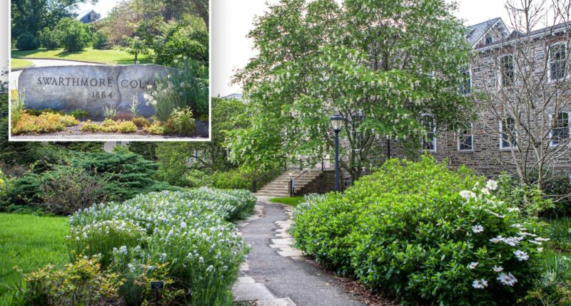 Swarthmore College drops professor's name from campus building after he excavated Native American burial site