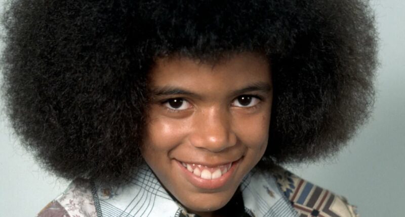 Sylvers star Foster Sylvers dead at 64 after stage four cancer battle