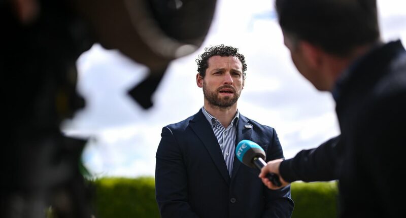 TOM RYAN: GPA should forget about sitting on GAA councils and committees ... With all the millions they've been granted, they must use their power and influence to champion one fundamental issue that's been ignored