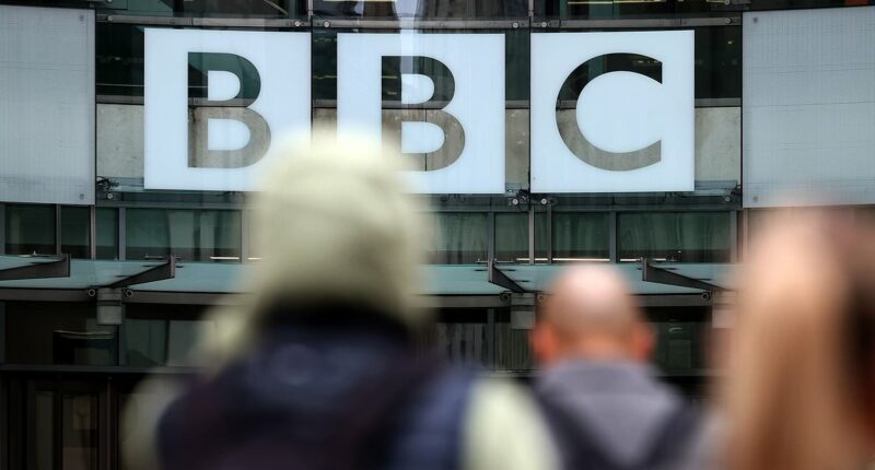 TV producers call for TV licence to be compulsory