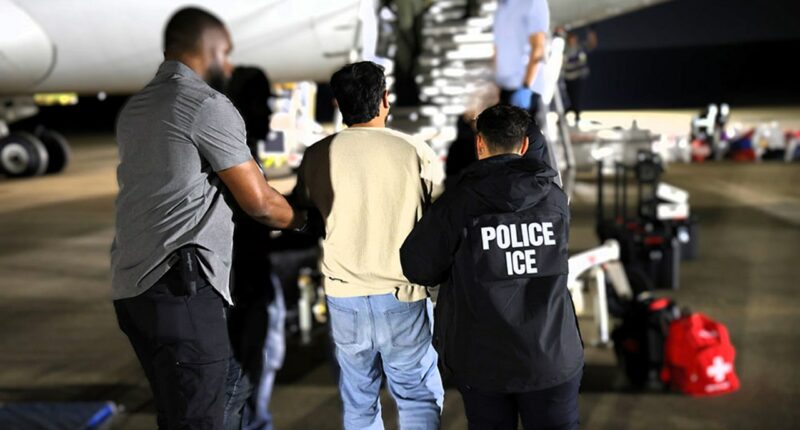 TX AG Paxton demands Dallas sheriff pursue ICE agreement as deadline dispute sparks legal threat