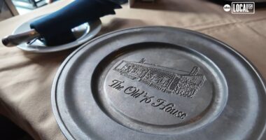 Taste the Spirit of '76 at America's oldest restaurant
