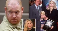 Tatum O'Neal blames star dad Ryan for her devil-horned half-brother's woes: 'Horrifying and cruel'