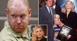 Tatum O'Neal blames star dad Ryan for her devil-horned half-brother's woes: 'Horrifying and cruel'