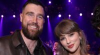 Taylor Swift and Travis Kelce fans buzz over race horse rumors