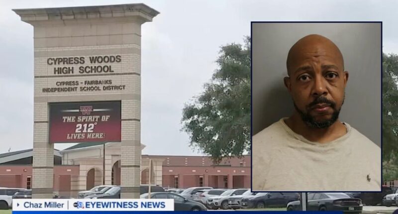 Teacher accused of pushing student charged in boy's death