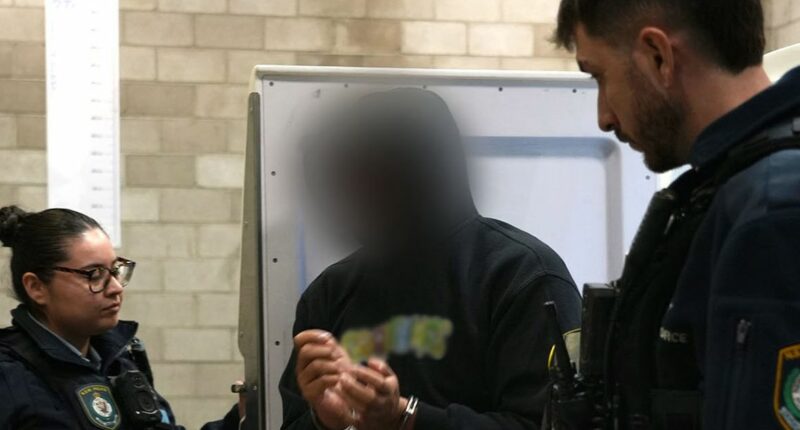 Teacher charged with grooming child, possessing abuse material