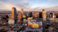 Tech firms flee to the West, sparking fears of a 'new California'