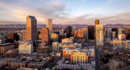 Tech firms flee to the West, sparking fears of a 'new California'