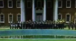 Ted Turner's death sparks return of CNN's eerie doomsday footage