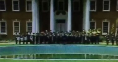 Ted Turner's death sparks return of CNN's eerie doomsday footage