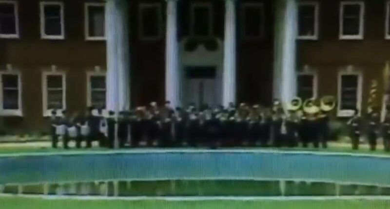 Ted Turner's death sparks return of CNN's eerie doomsday footage