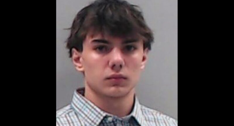 Teen Accused of Racing BMW at 104 MPH Before Horrific Crash Killed Elderly Couple