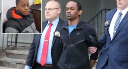 Teen charged for assaulting boy before he was fatally shot by another youngster in NYC park: DA