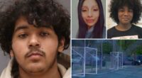 Teen guns down boy, 15, and a mom of 8 just over being turned down from joining soccer game: cops