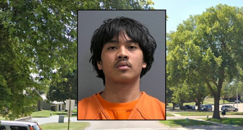 Teen mad at family for not helping move man he killed: Cops