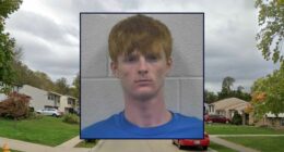 Teen pleads to fatally beating grandma with metal tumbler