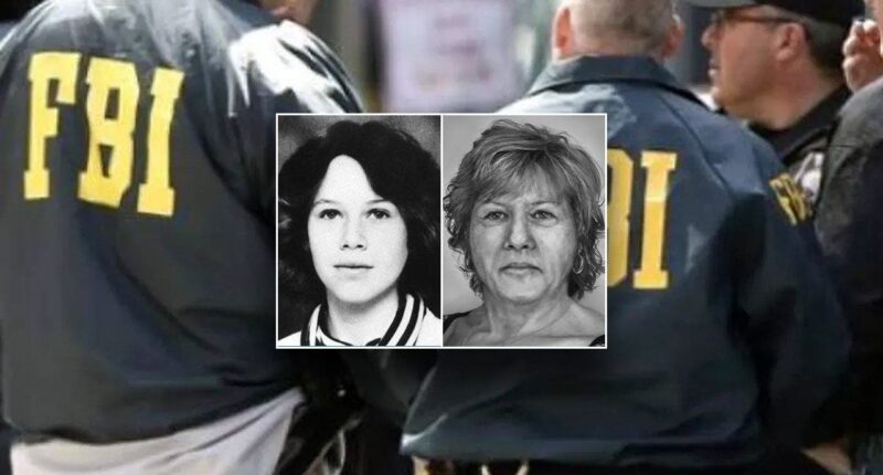 Teen vanished from home decades ago – now feds hope new image and shifting loyalties reveal truth
