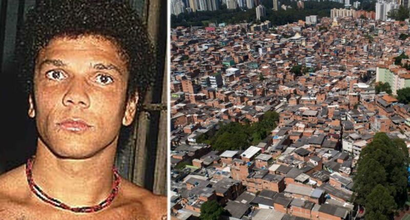 Teen who murdered other criminals arrested after 71 slayings