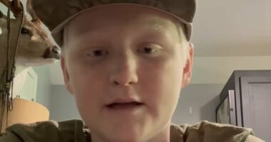 Teenager battling stage 4 bone cancer gets treatment